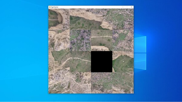 Longyang Tiankeng in Baise