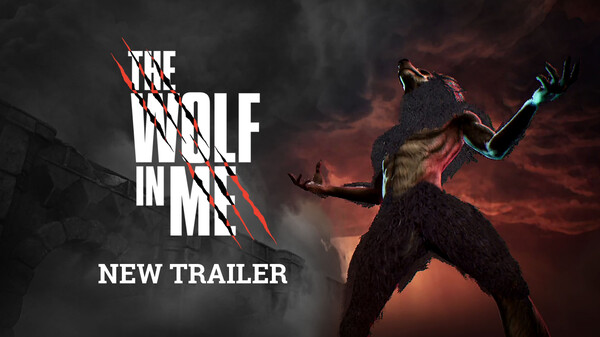 The Wolf in Me Trailer