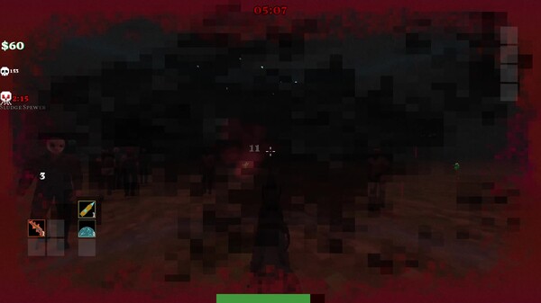 Blood Welkin Trailer