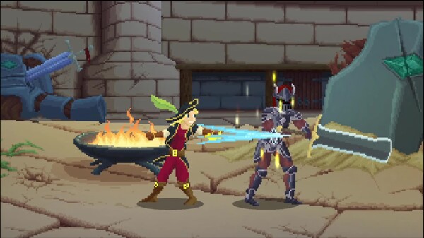 STARKHEIM TOURNAMENT Early Access Release