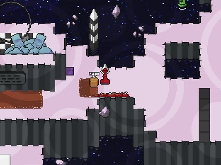 Pulse || Vagrant Shifter Trailer 1