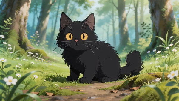 不吃鱼 DonEatFish Demo