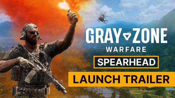 グレーゾーン・ウォーフェア 動画