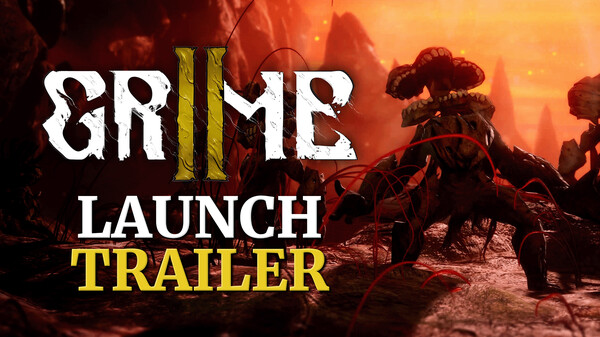 Launch Trailer