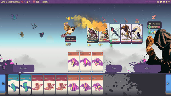 Demo Gameplay Trailer