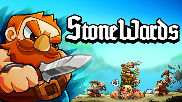 Stonewards - Trailer