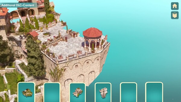 Always a new puzzle to play!