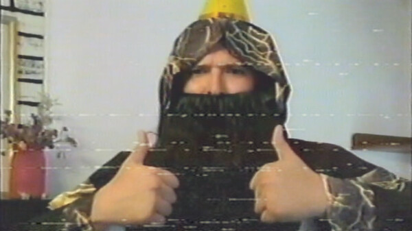 Bonelords - VHS Infomercial