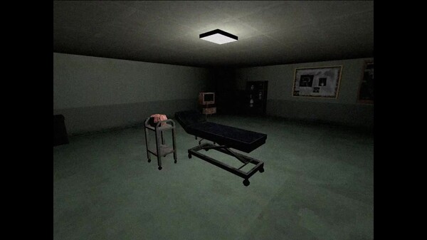 The Voss Clinic - First Teaser