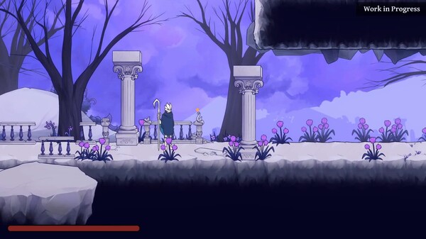 Velvet Veil - Demo Trailer