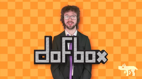dofbox screenshot thumbnail video