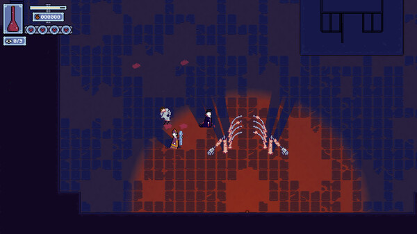 Lucifuge Demo Trailer