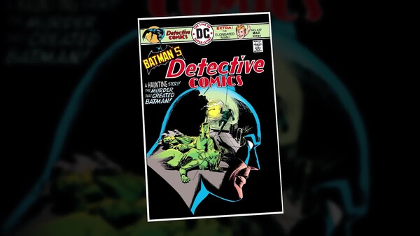 レゴ®バットマン™：レガシー・オブ・ザ・ダークナイト 動画