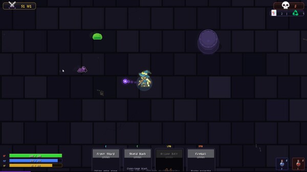 Decks & Dashes : Trailer