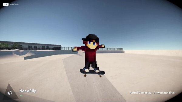 SKATEBOUND (2026) Trailer