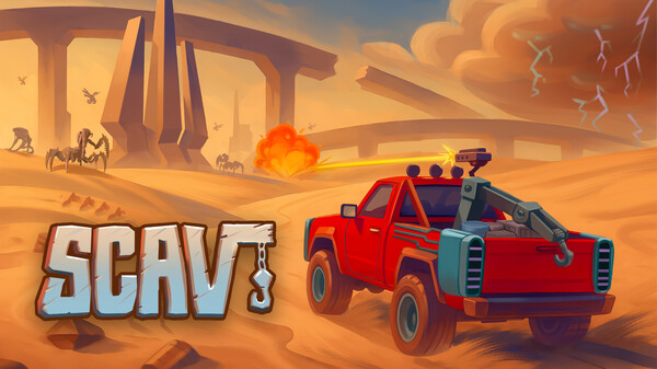 Alpha Gameplay Teaser