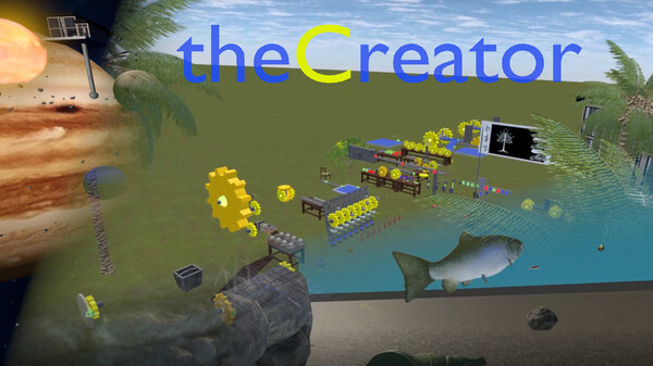 theCreator