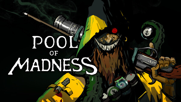 Pool of Madness - Early Gameplay Teaser 2026