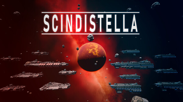 Scindistella — official teaser #1