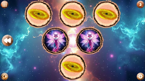 Space Memory Fairies Trailer HD