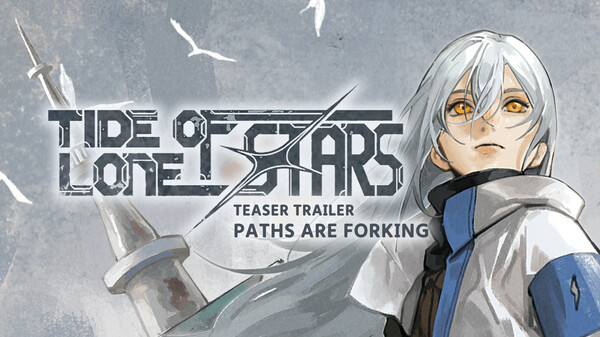 Teaser Trailer | Paths Are Forking