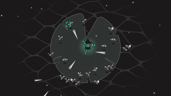 Announce Trailer Frogmancer