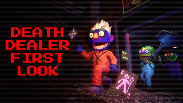 Death Dealer Hook Trailer