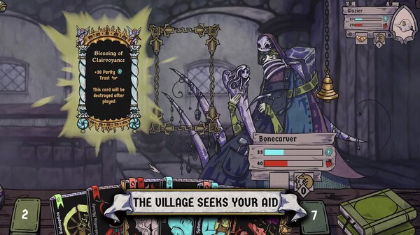 Early Access Trailer 