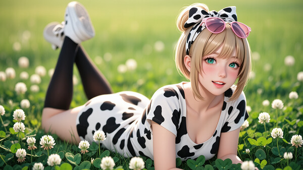 Blue Hawaii Aniki's Small Celebration vol.2 trailer