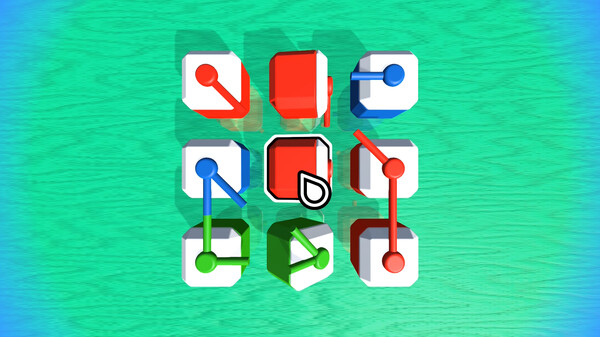 Sophie's Grids Trailer