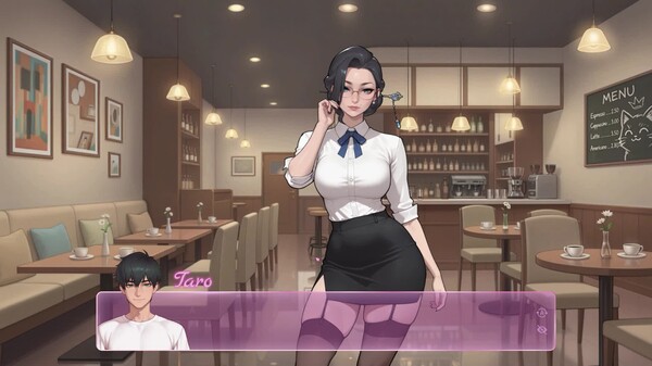 Sex Apartment 2: Grand Hotel