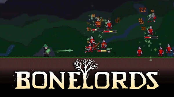 Bonelords - Main Infomercial