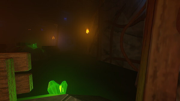 Trailer video thumbnail for Drowned Caves