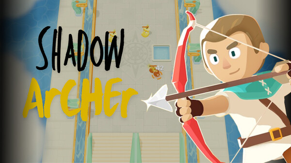 Shadow Archer - Official Trailer