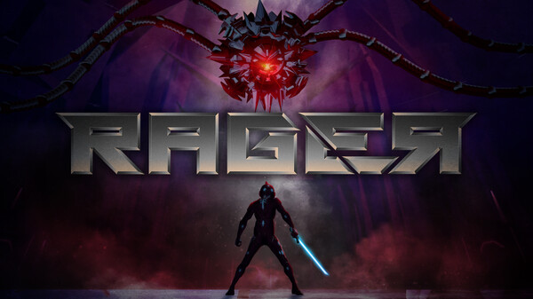 RAGER - Official Trailer | Full Launch