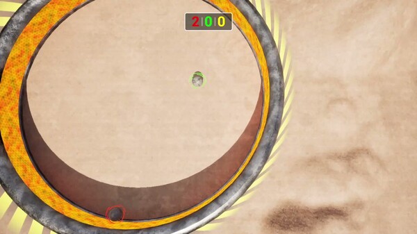 Ball-Busterz Beta Gameplay Trailer