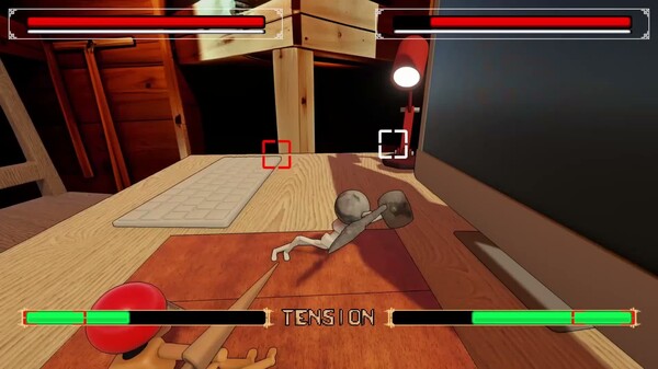 Bighead Duel screenshot thumbnail video