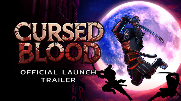 Launch Trailer