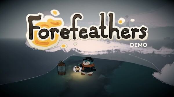 Forefeathers Demo - Gameplay Trailer