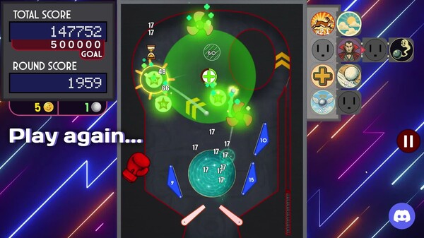 PinScape gameplay trailer