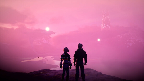 Echoes of Aincrad - Story Trailer trailer thumbnail