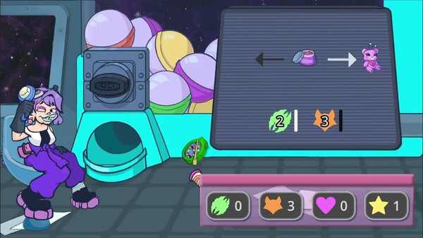 Space Diva - Demo Trailer