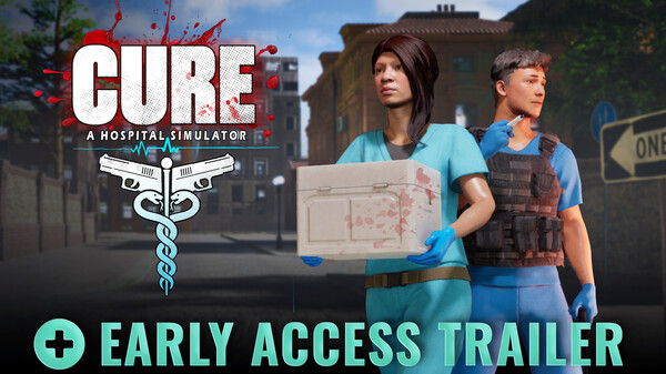 Early Access Trailer