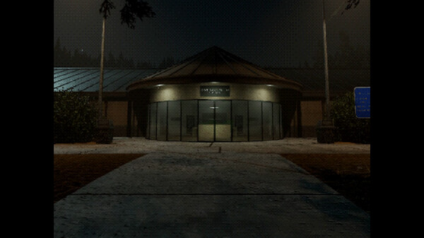 Announcement Trailer