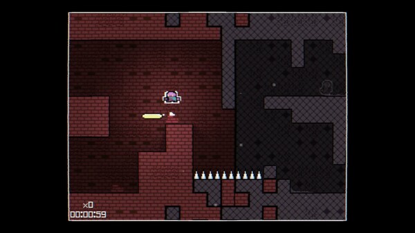 Specter Trailer