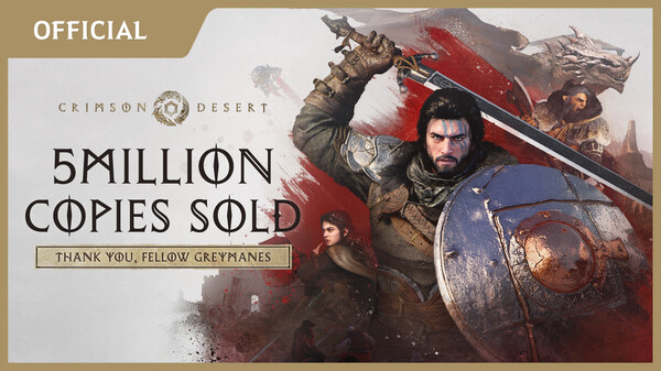 Thank You, Fellow Greymanes trailer thumbnail