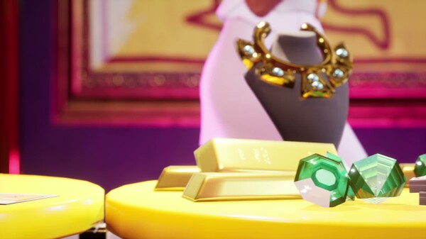 Release Date Announce