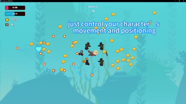 Fish Slayer promotional video