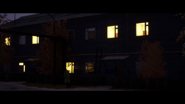 Тизер трейлер | Kindawn: The Parish Remembers