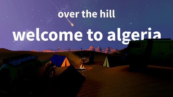 over the hill thumbnail 0